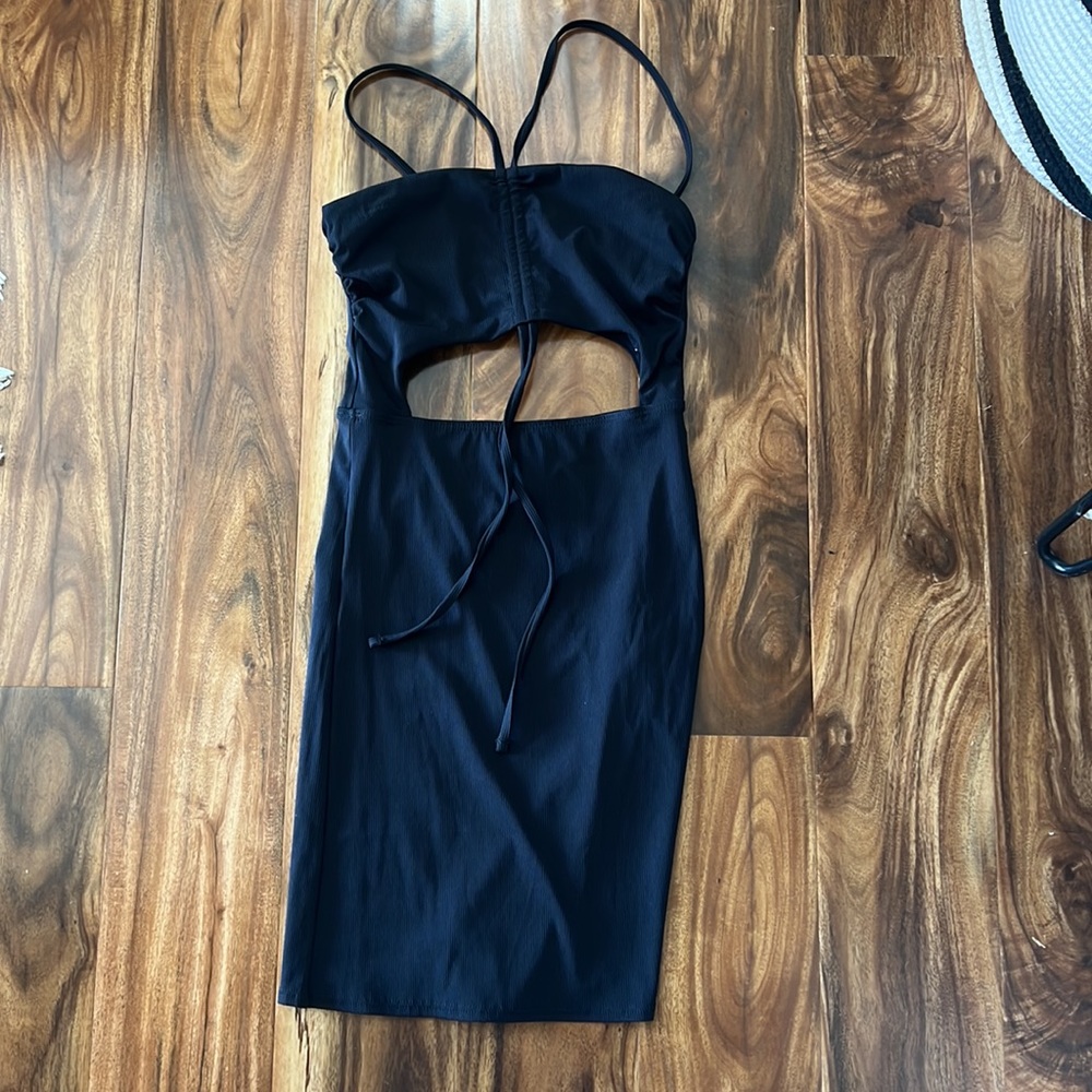 Nwot Maaji Tulip Kristin Dress View 3